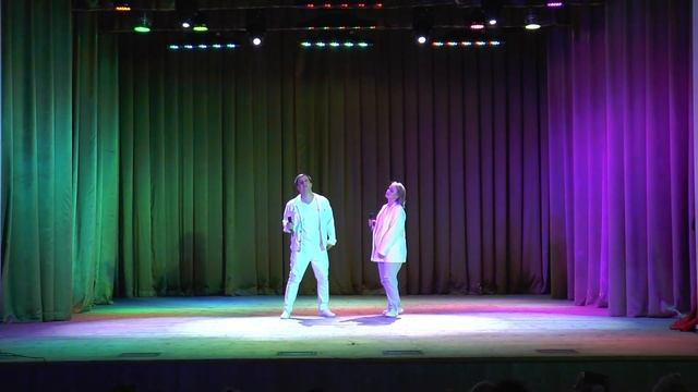 Кирилл Вечер, Tassy - Алиби ( live LA)