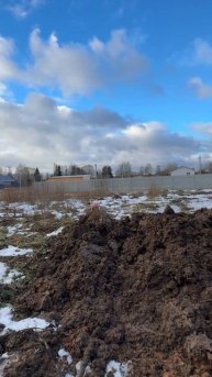 А вот и вода 💦