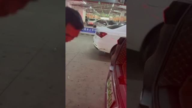 "Такси на третьем этаже" #Shorts