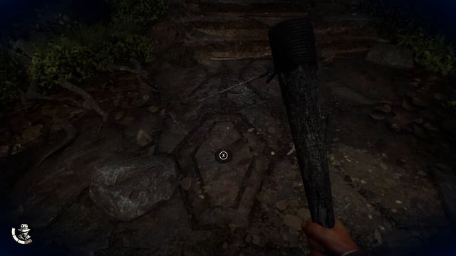 Indiana Jones and the Great Circle - геймплей (16 минут)