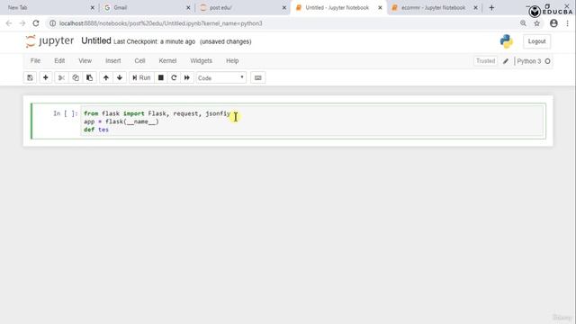 51 - Post and Get Method