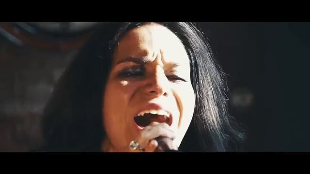 Yasmin Levy - me voy (cover by Tanya Blanco & group)