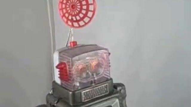 05 15 09 tv robot radar