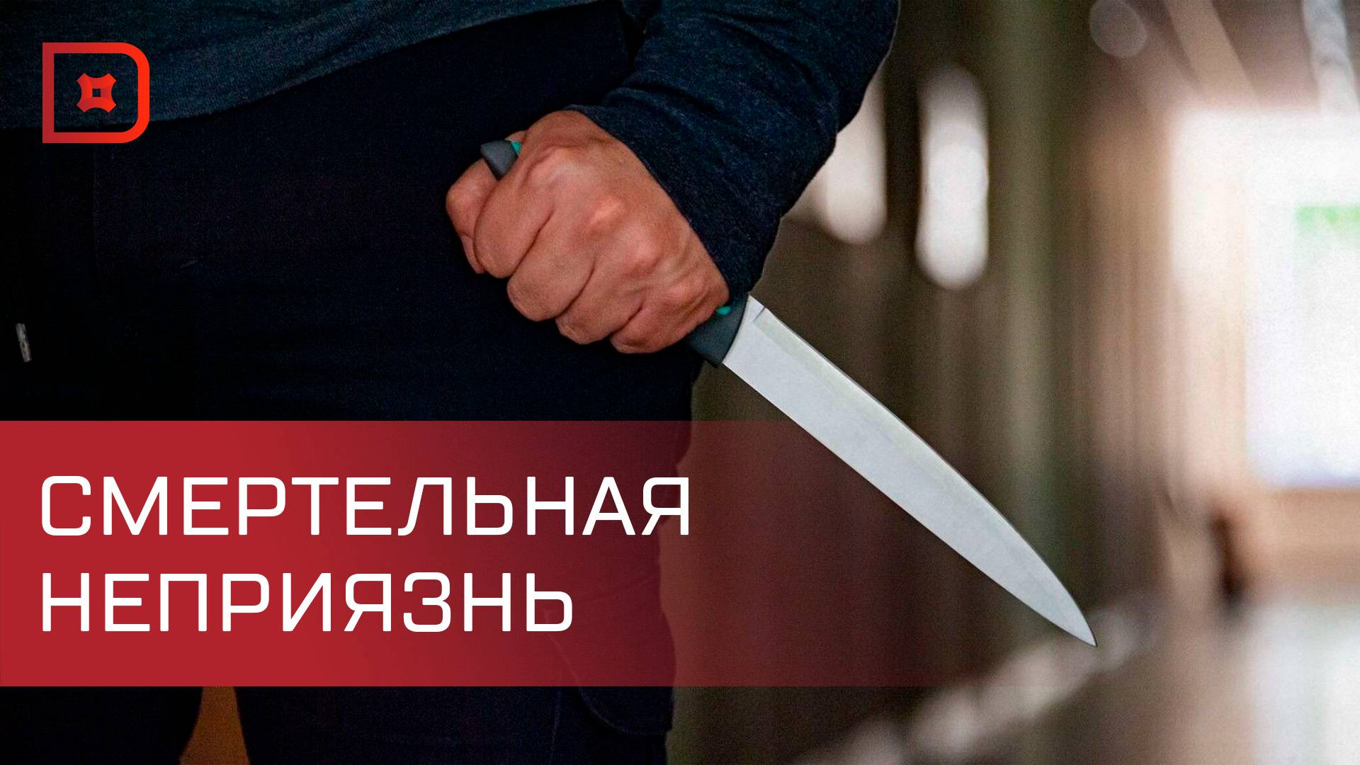 Житель Чародинского района в пылу ссоры ранил ножом односельчанина