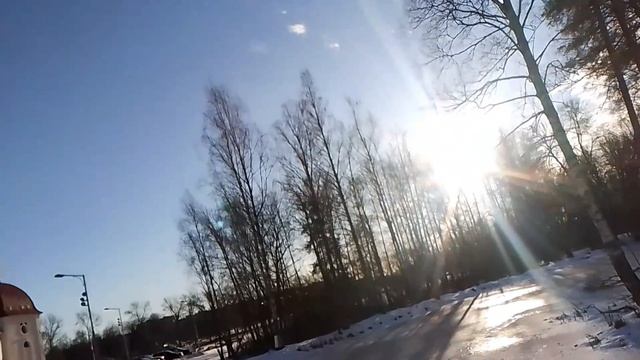 Крещение, ч. 2