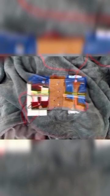 Как сделать пульт дистанционного управления🕹 своими руками🙌 из подручных средств.