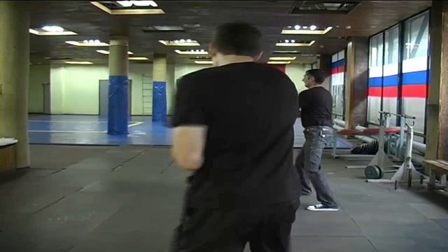 ТЕХНИКИ КОМБАТ КАЛИ.