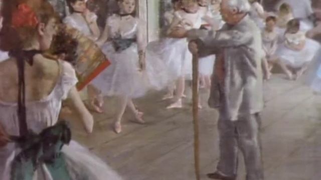 История живописи 8 серия