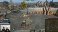 yoe Flash Wolves vs Steel Knight - Game 3 : Tanks Asia Regular Season 2