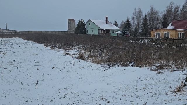 З/у с к.н. 50:28:0090202:445, расположенный по адресу: МО, г. о. Домодедово, с. Красный Путь