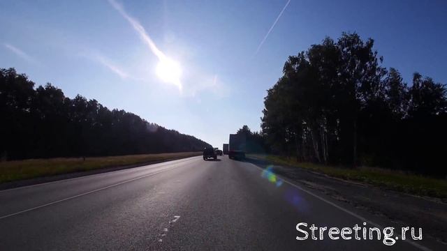 Чебоксары - Нижний Новгород 6