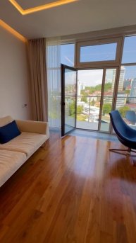 Апартамент 1204