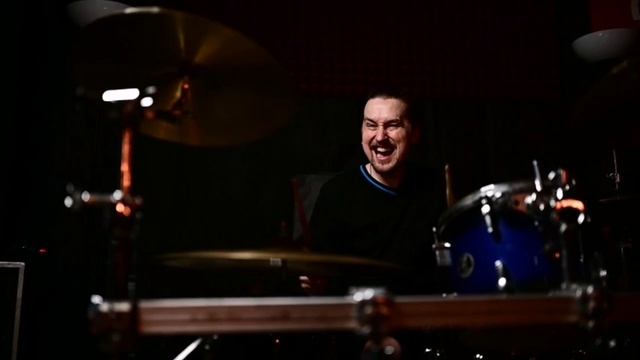 День рождения барабанщика Ангел НеБес| Идея для видео на день рождения