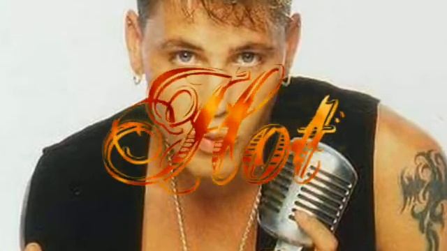 COREY HAIM - SHAPE OF MY HEART XXX