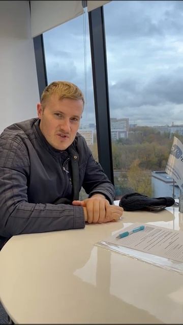 Видео отзыв от Игоря А.