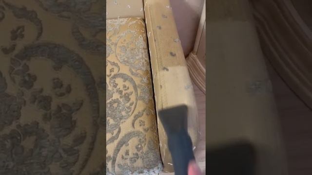 Химчистка дивана в Пушкинском районе