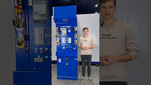 Обзор на ячейку серии КСО-298 от Завода Энергон