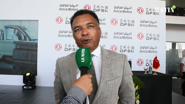 Le chinois DFSK et le groupe Auto Hall renforcent leur partenariat