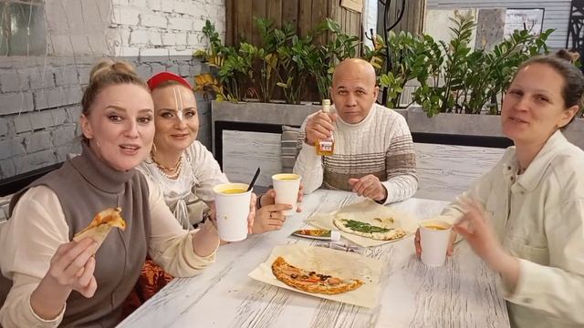 Moscow devotees life 18.01.2025 Saturday