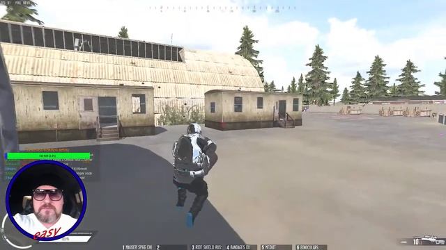 Infestation: The New Z