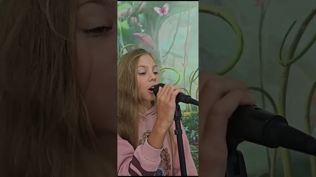 Sky of the Slavs  - Roza 9 years Небо Славян кавер