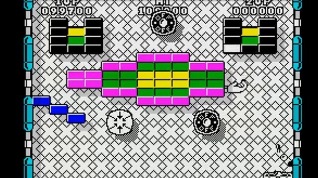BATTY (ZX SPECTRUM - FULL GAME)
