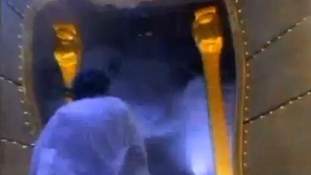 David Linch промо для Michael Jackson Dangerous Dreams