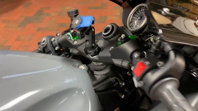 2021 Kawasaki Ninja® ZX™-14R ABS