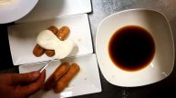 Tiramisù espresso