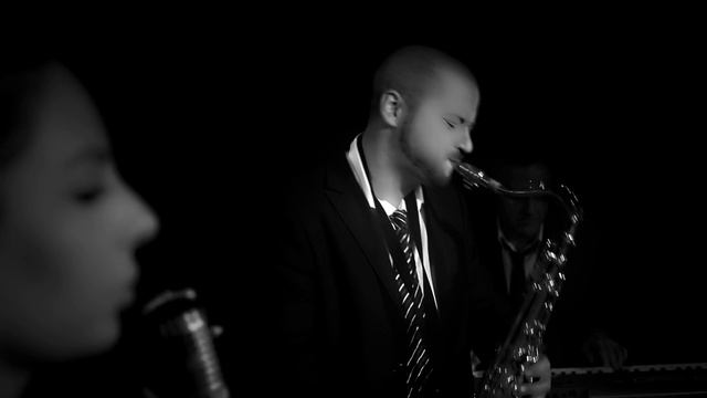Almabatida - bossanova jazz 'n soul - Per un' ora d' amore - Musica per Eventi Matrimonio Napoli