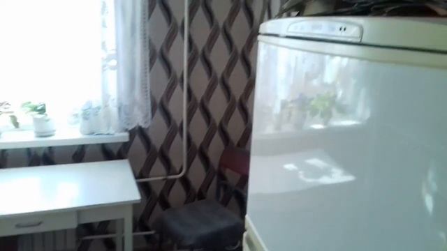 Продается 1 комн. квартира улучшенной планировки на Героев Сталинграда, г. Симферополь