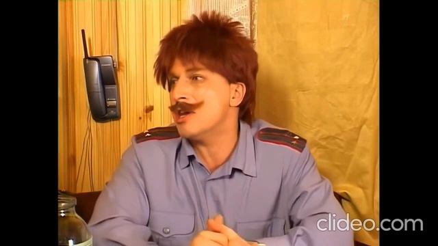 Zадов  in  Rеалити.  211.  Кукиш