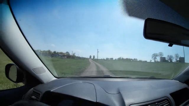 дорога от мирного два по 5