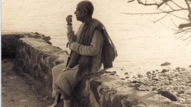 Лекция Шрилы Прабхупады 20.01.1967, Сан-Франциско.