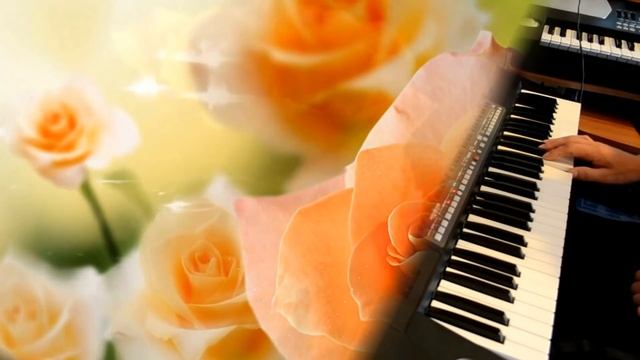 гр . Шоколад - Прости прощай - Remix ( Korg Pa 600 ) DEMO STYLE - Олег