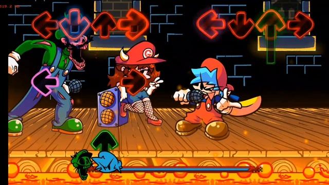 episode 7 [friday night funkin mario madnes v2 pc]