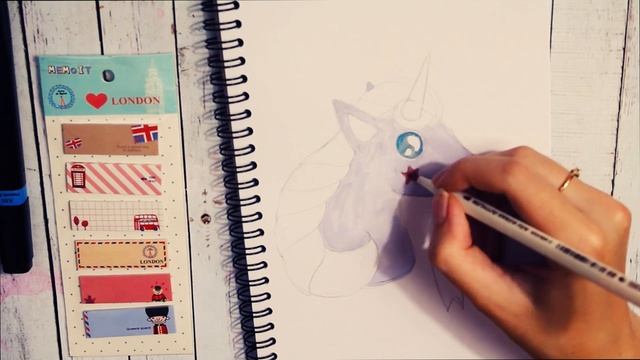 DIY СНОВА В ШКОЛУ ИДЕИ ДЛЯ ЛИЧНОГО ДНЕВНИКА Кока-Кола и Кит-кат Back to school DRAW WITH ME