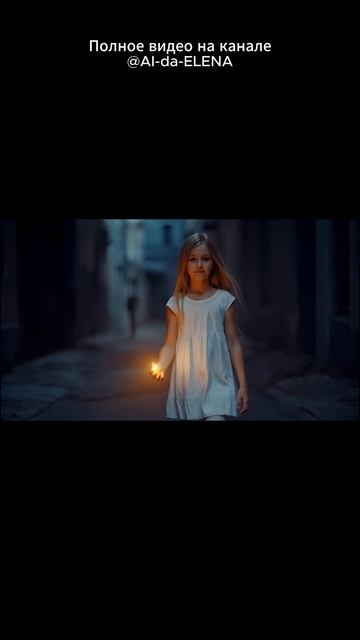 "Остановись" #AI-da-ELENA #ai #klingai #топ
