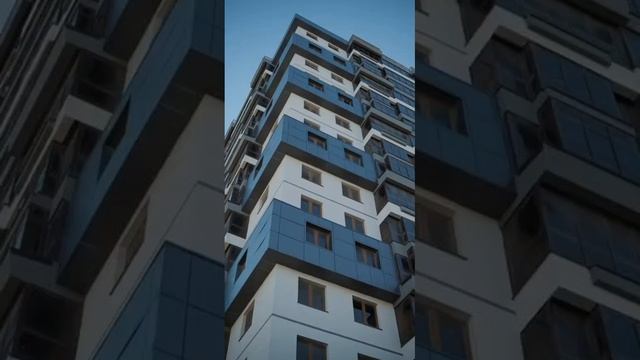 Продажа квартир в Новостройке на побережье Черного моря. тел. 88007770154