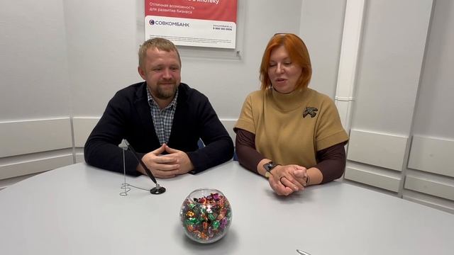 Видеоотзыв Елена Р.