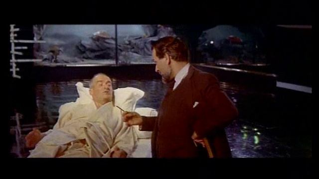 ЖАНДАРМ  В  НЬЮ-ЙОРКЕ 1965