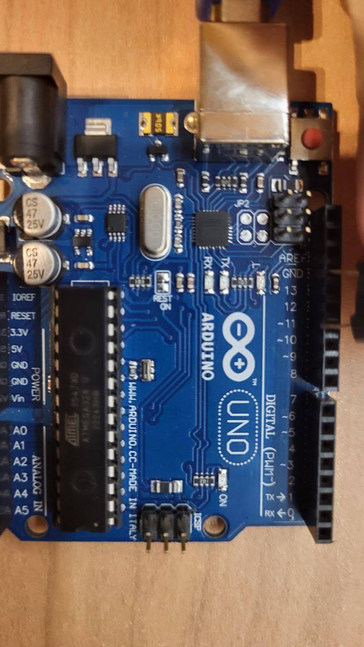 Подключаем зуммер к ARDUINO UNO 🤖