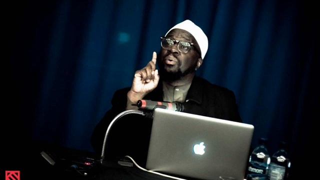 The Great Angels of Allah 1/2 | Sheikh Ibrahim Osi Efa |