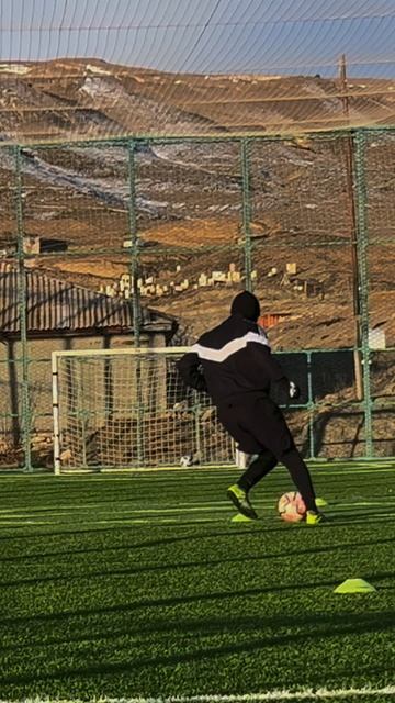 Смена направления⚽️