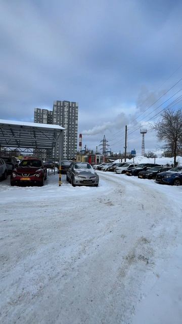 Комиссионная продажа автомобилей в Самаре