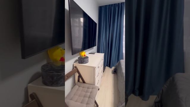 Купить квартиру с ремонтом Европейский берег.