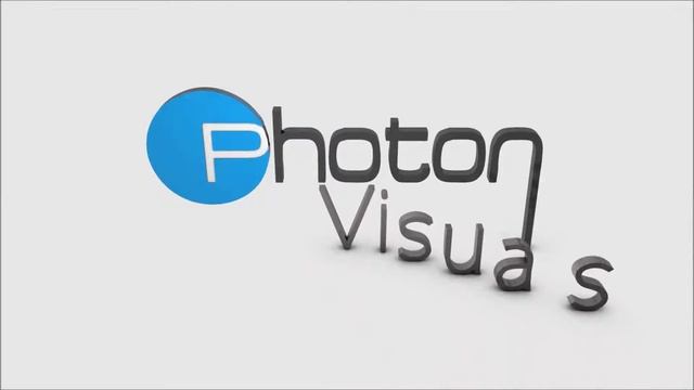 Photon Visuals Intro
