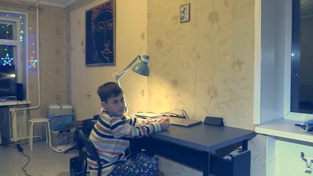 Дедушке морозу в Югру