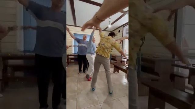 Если вас колбасит и трясёт эмоционально
