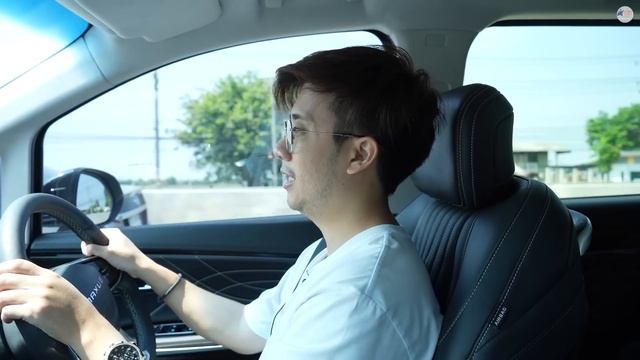 รีวิวใช้งาน MG MAXUS 9 ดีกว่าที่คิดแต่แนะนำให้เลือกตัวท็อป